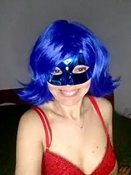 Snapshot of oursecretnights1 chatting on April 14, 9:48 am oursecretnights1 online show from April 14, 9:48 am