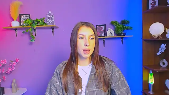 ameliaa sweet online show from May 10, 5:45 am
