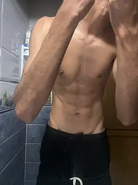 Achrafsad9i online show from April 15, 4:58 pm
