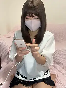 ichigonoiichan online show from April 26, 11:57 pm