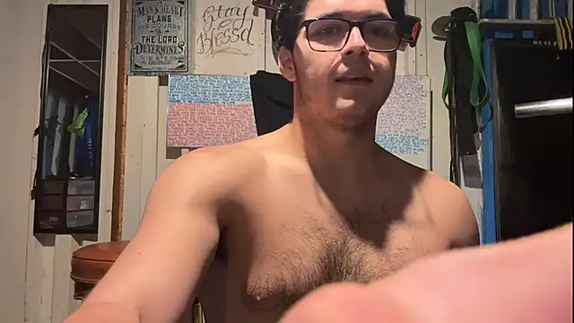 Caleb-Sweats online show from March 12, 3:07 pm