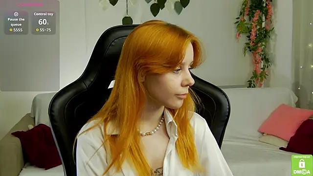 Rachel lips online show from May 2, 9:03 am