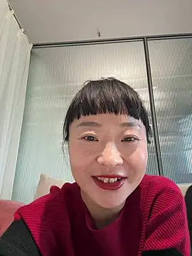 SuNiang012 online show from March 13, 8:54 am