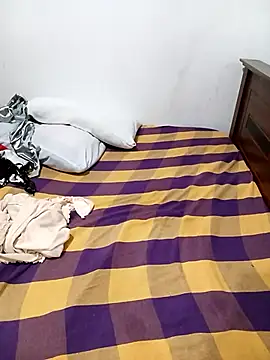 Amisha-35 online show from April 28, 2:21 am