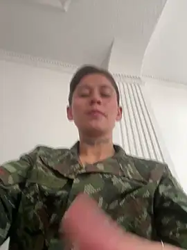 Billiee  online show from March 12, 7:42 pm