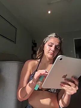 Sophialacex online show from June 2, 4:42 pm