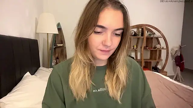Snapshot of RoxyWet chatting on May 11, 5:32 pm RoxyWet online show from May 11, 5:32 pm