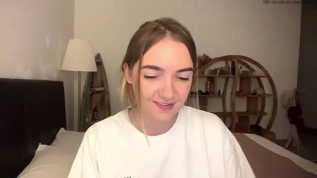 Snapshot of RoxyWet chatting on May 12, 2:58 pm RoxyWet online show from May 12, 2:58 pm