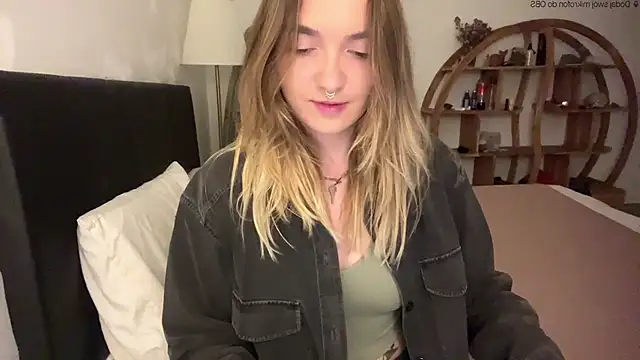 Snapshot of RoxyWet chatting on May 15, 4:03 pm RoxyWet online show from May 15, 4:03 pm