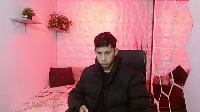 Kei 23 online show from March 16, 11:25 am