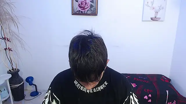 Kei 23 online show from June 25, 4:23 am