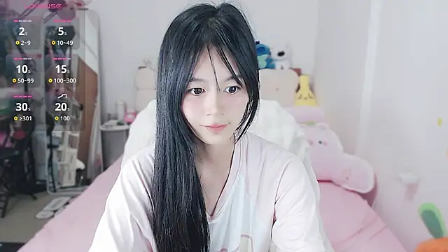 Rabbit1320 online show from April 3, 8:23 am