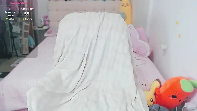 Rabbit1320 online show from April 27, 10:24 am