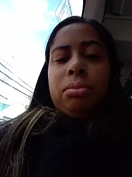 Snapshot of gatinha20257 chatting on May 31, 3:08 pm gatinha20257 online show from May 31, 3:08 pm