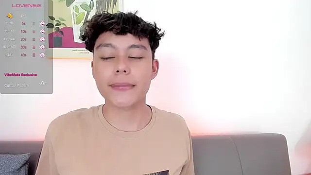 chico medusa online show from March 29, 7:25 pm