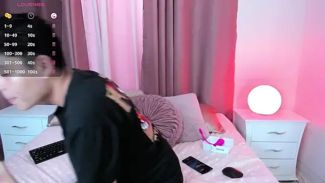 chico medusa online show from April 5, 7:55 pm