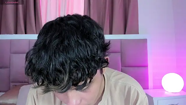 chico medusa online show from April 24, 7:16 pm