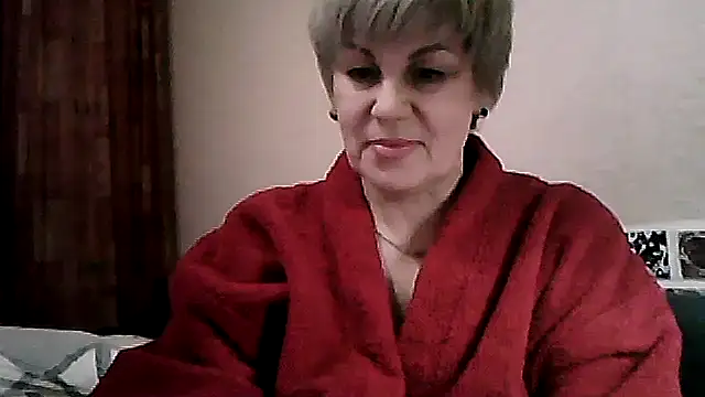 TatkaYang online show from March 27, 7:24 pm