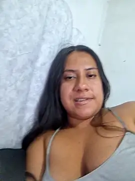 Scarlett zoee online show from April 9, 3:17 am