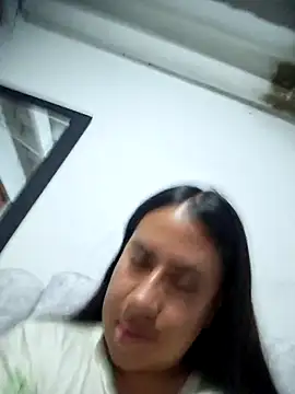 Scarlett zoee online show from April 28, 4:17 am