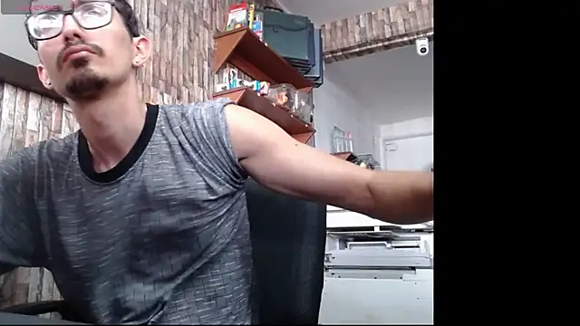 jhosuamoore online show from March 11, 6:58 pm