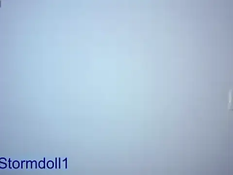 stormdollxx online show from April 15, 4:36 pm