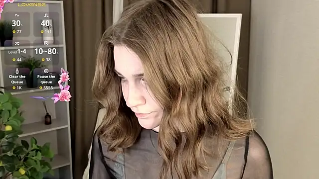 MaraBrookfieId online show from April 13, 4:45 pm