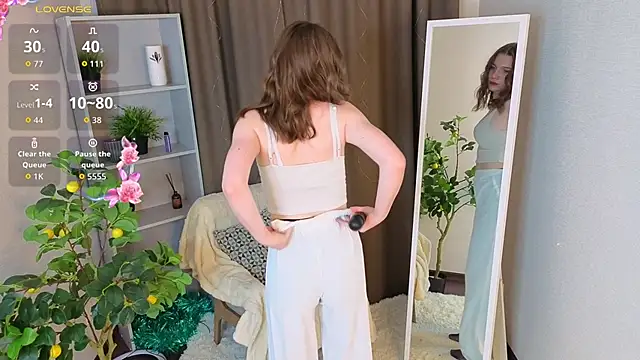 MaraBrookfieId online show from April 19, 4:39 pm