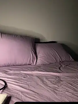 blackkPetitte online show from April 22, 6:38 am