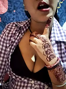 Hot lady234 online show from March 16, 5:55 am