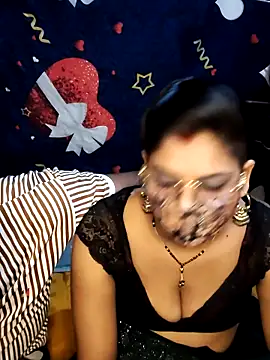 Hot lady234 online show from April 19, 5:45 pm