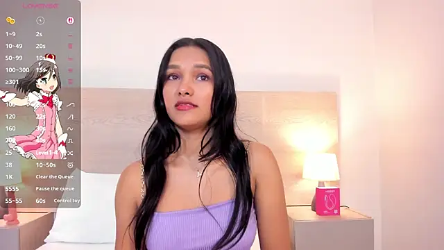 Snapshot of isabellathomass chatting on July 27, 7:21 pm isabellathomass online show from July 27, 7:21 pm