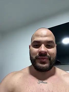 Axel Dominus online show from March 21, 11:19 pm