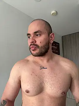 Axel Dominus online show from March 27, 7:13 pm