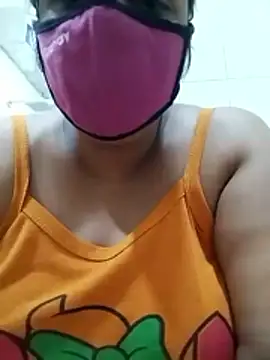 anjupere online show from March 18, 2:47 am