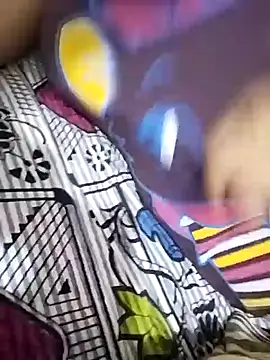 anjupere online show from April 27, 11:30 am