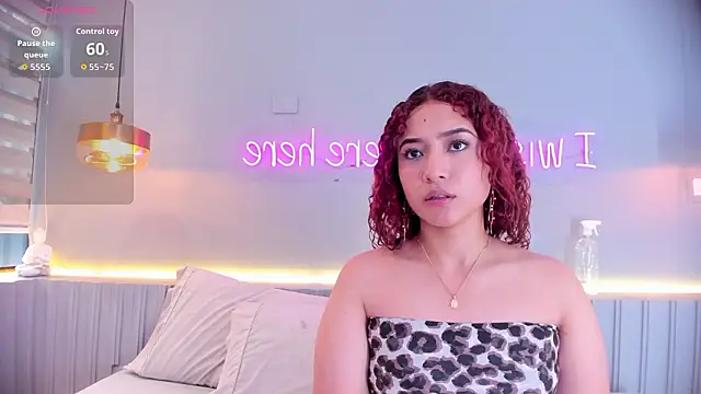 Snapshot of catalina_herrera_ chatting on March 16, 9:30 pm catalina herrera online show from March 16, 9:30 pm