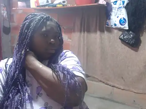 aixxahorny online show from April 7, 3:23 pm