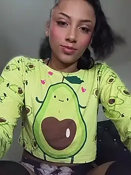 KattyBerryX online show from June 6, 6:12 pm