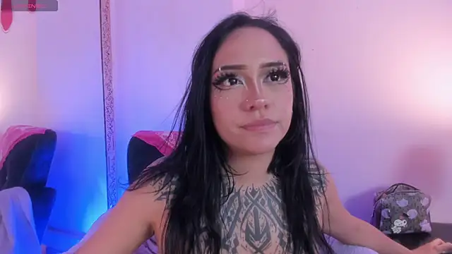 psychodoll 11 online show from July 21, 3:42 am