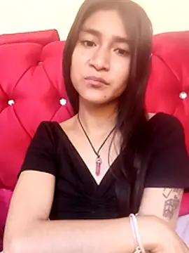 Snapshot of KarolaMendez chatting on March 14, 8:47 pm KarolaMendez online show from March 14, 8:47 pm