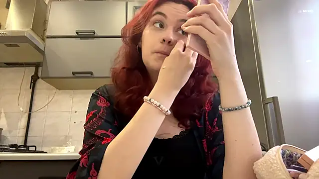 Red Aria online show from March 13, 10:33 am