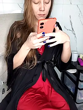 Atena demeter online show from May 7, 1:05 pm