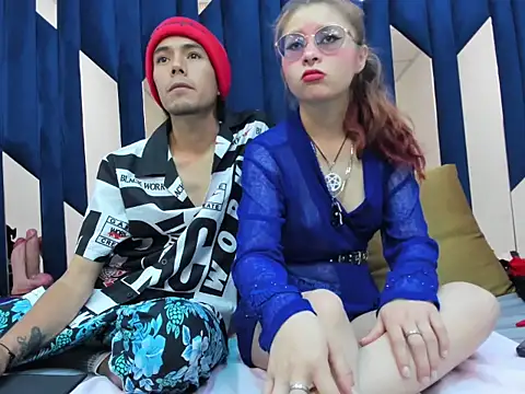 KikyoAndDrey online show from March 17, 2:42 pm