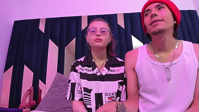 KikyoAndDrey online show from March 23, 2:54 pm