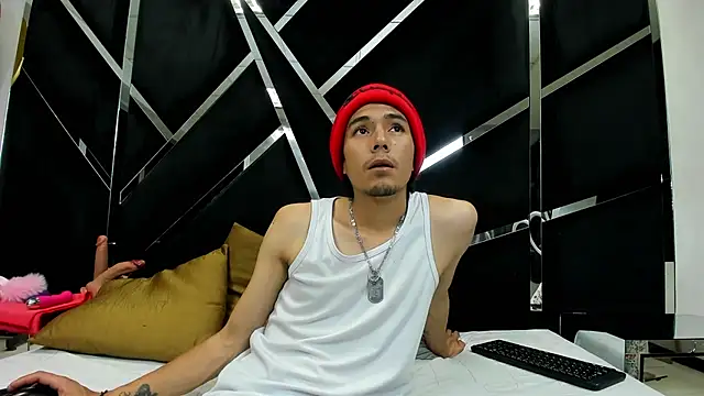 KikyoAndDrey online show from March 24, 3:06 pm