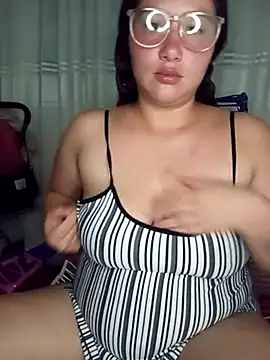 Brittany G online show from March 20, 5:45 am