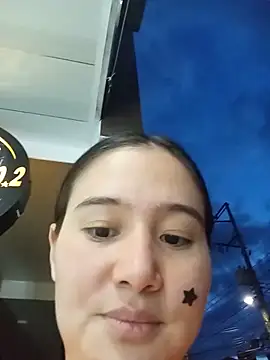 Brittany G online show from May 16, 1:02 am