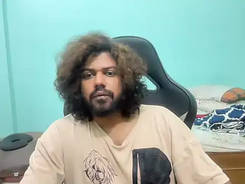 Snapshot of abhinaxx chatting on May 3, 11:27 am abhinaxx online show from May 3, 11:27 am