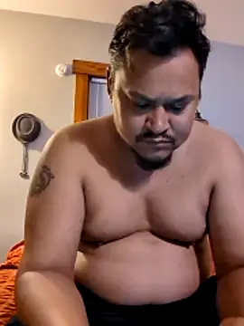 whosJoDaddyX69X online show from April 29, 2:48 am